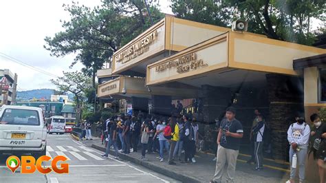baguio class suspension today|Magalong suspends work, classes in Baguio after magnitude 7 .